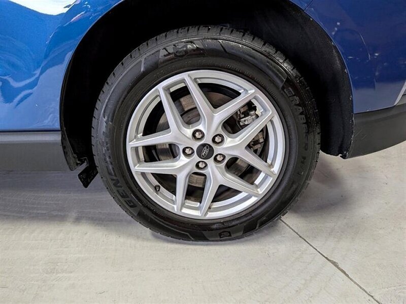 Used 2024 Ford Edge SEL AWD/4WD image 14
