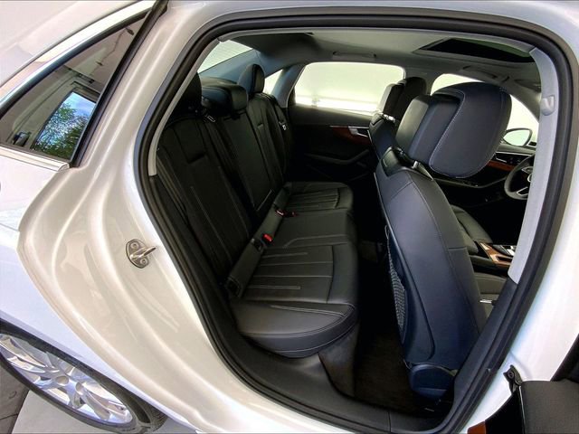 Used 2023 Audi A4 2.0T Premium w/ Convenience Package image 22
