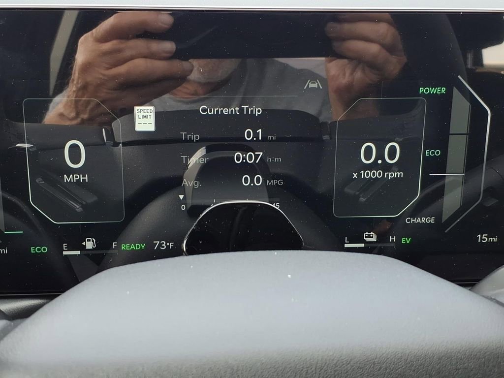 New 2027 Kia Telluride X-Line SX Prestige image 30