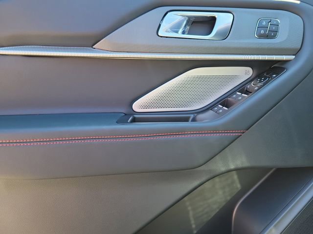 New 2026 Ford Explorer ST w/ Sun And Sound Package image 19