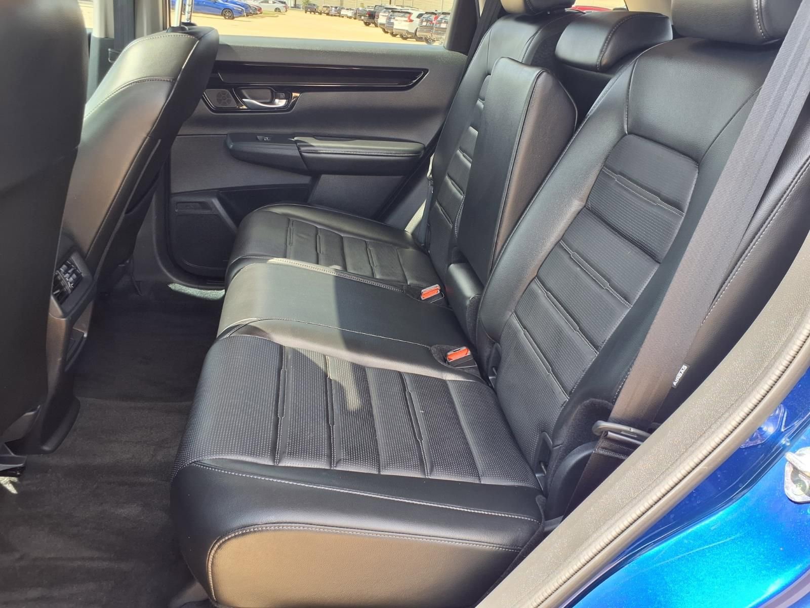 Used 2025 Honda CR-V EX-L image 24