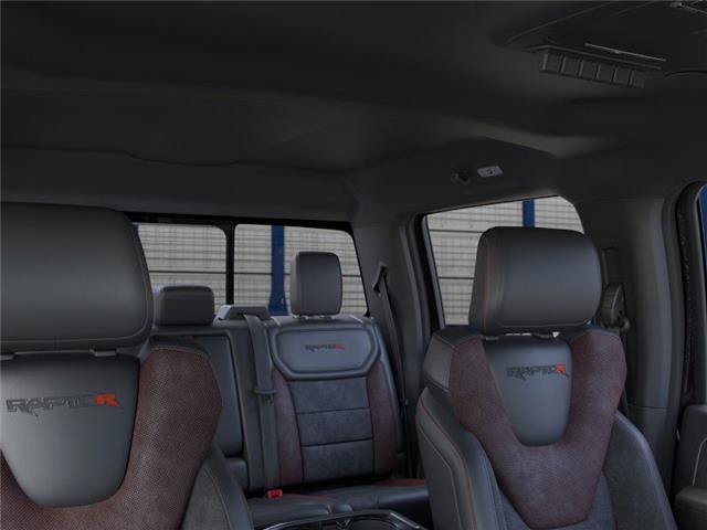 New 2026 Ford F150 Raptor w/ Equipment Group 803A Raptor R AWD/4WD image 73