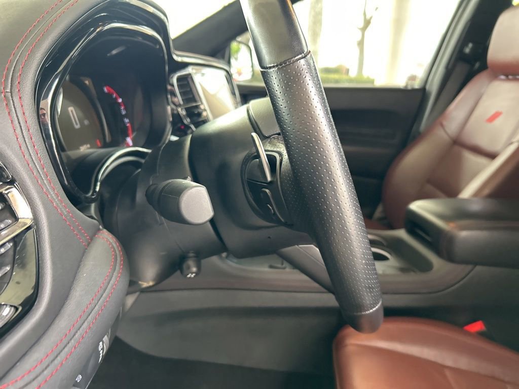 Used 2024 Dodge Durango R/T AWD/4WD image 46
