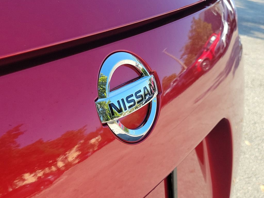 Certified 2019 Nissan 370Z Touring image 13