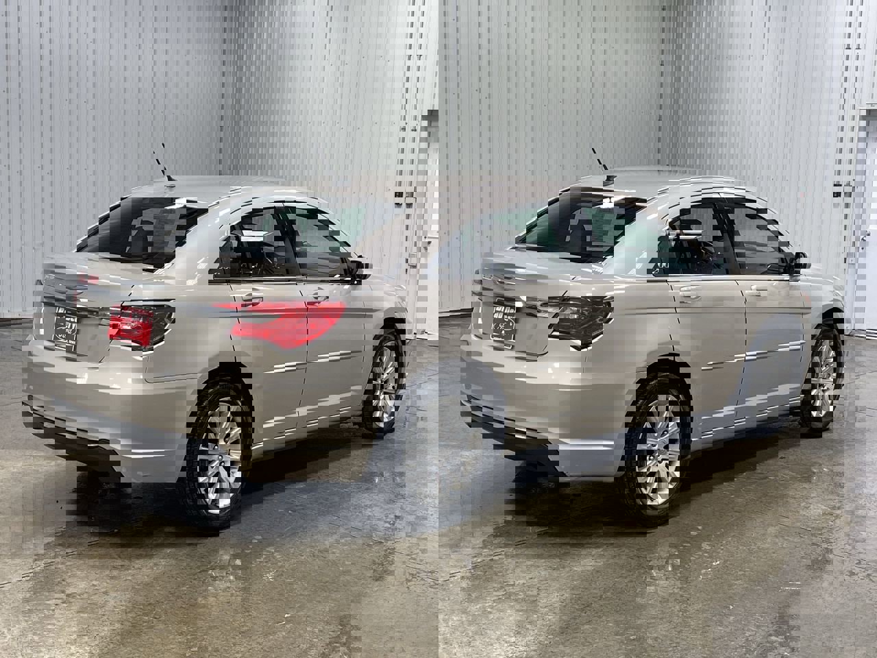 Used 2014 Chrysler 200 Touring image 14