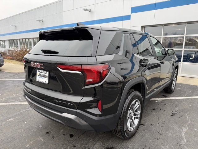 Used 2025 GMC Terrain Elevation image 9