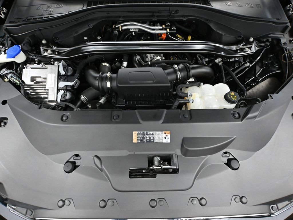 Used 2023 Lincoln Aviator Reserve w/ Class IV Trailer Tow Package image 55