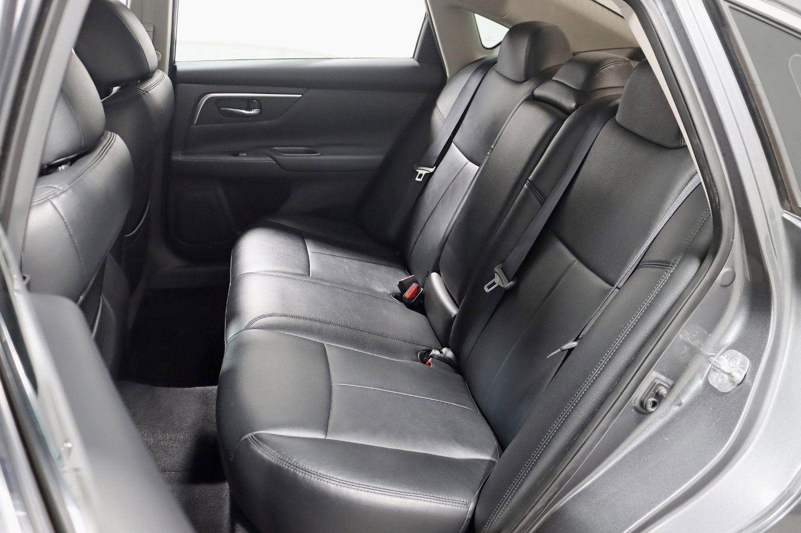 Used 2015 Nissan Altima 2.5 S w/ Power Driver Seat Package FWD image 22