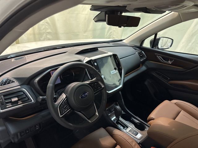 New 2025 Subaru Ascent Touring image 14