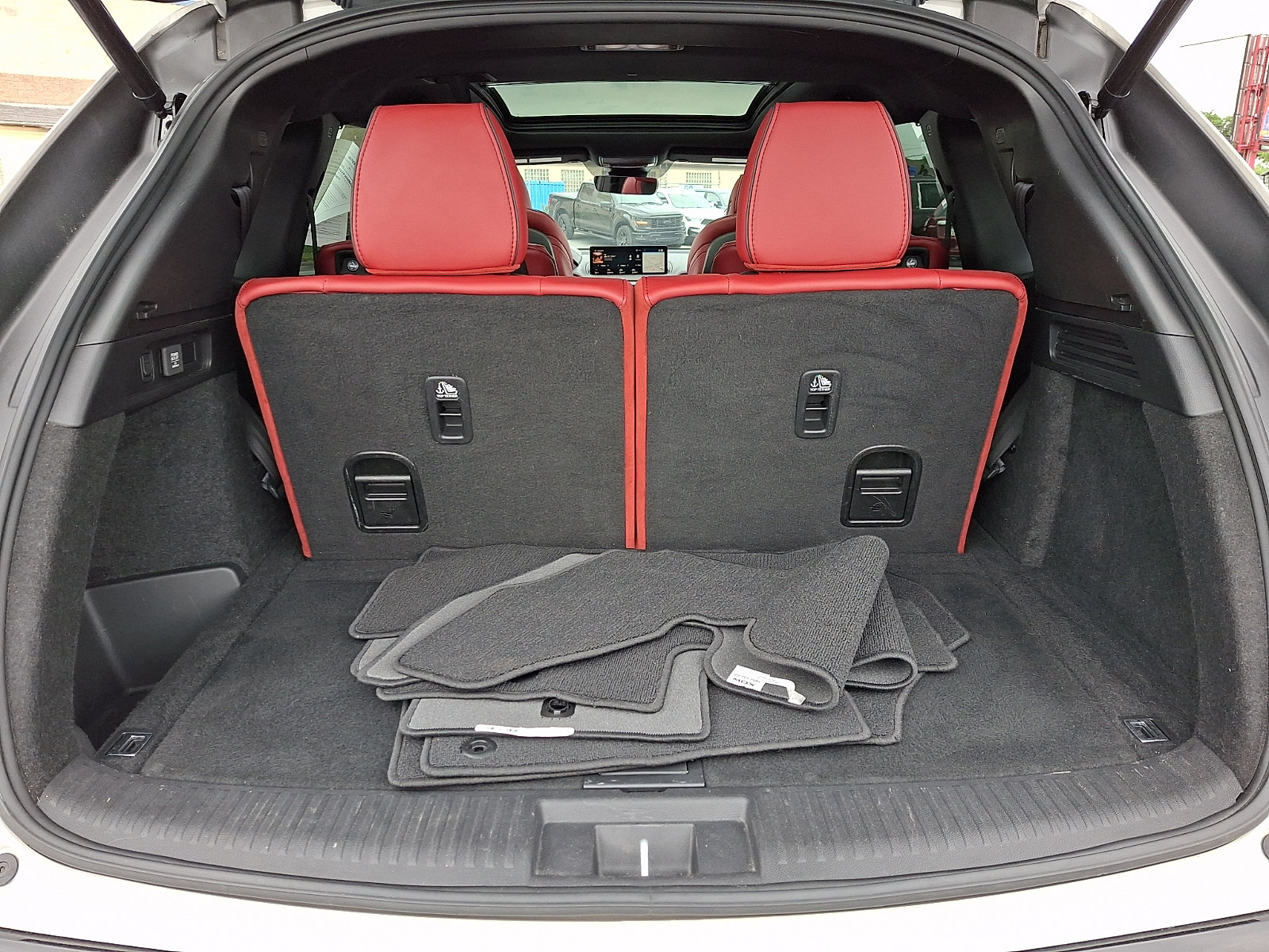 Certified 2023 Acura MDX A-Spec AWD/4WD image 33
