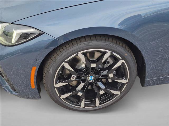 New 2027 BMW 430i Convertible RWD image 9