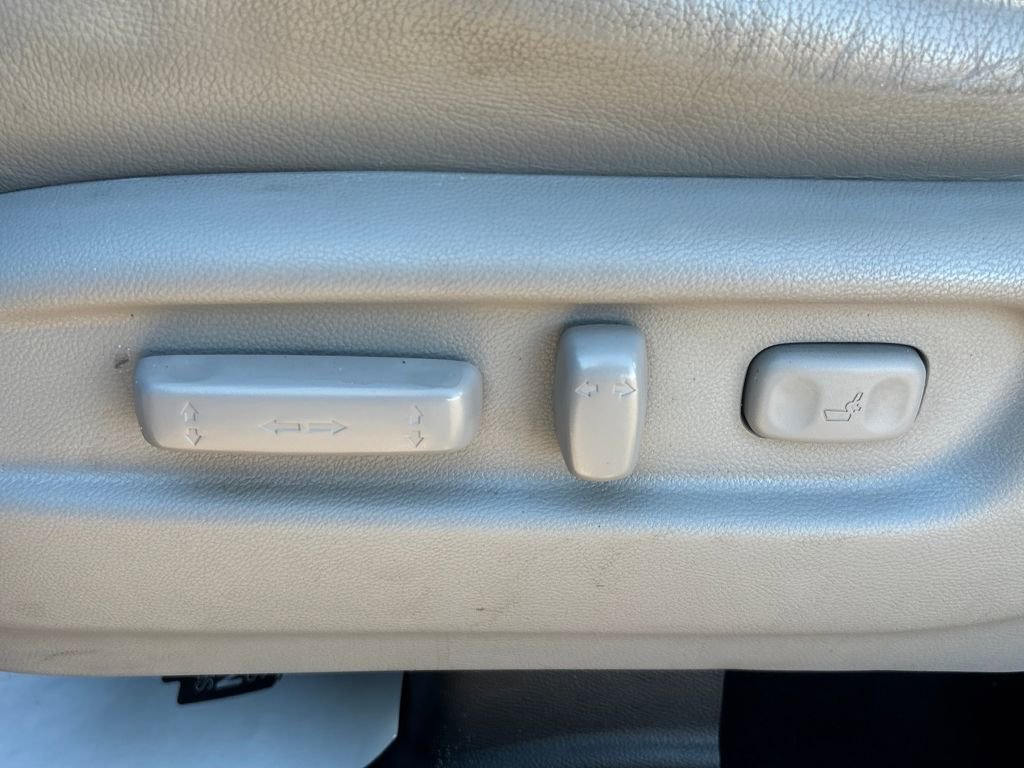 Used 2023 Honda Passport EX-L image 9