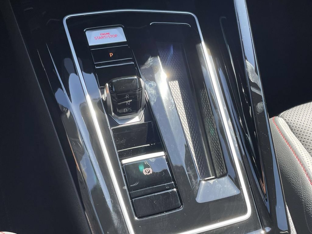 New 2026 Volkswagen GTI Autobahn FWD image 30