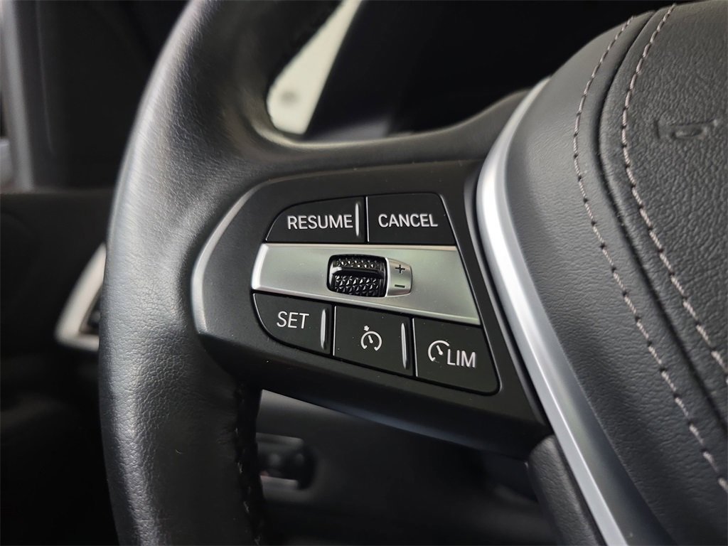 Used 2020 BMW X5 xDrive40i w/ Convenience Package image 20