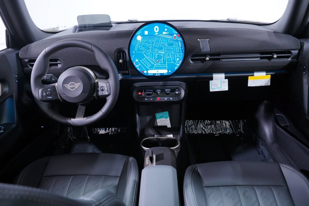 New 2026 MINI Cooper S FWD image 10