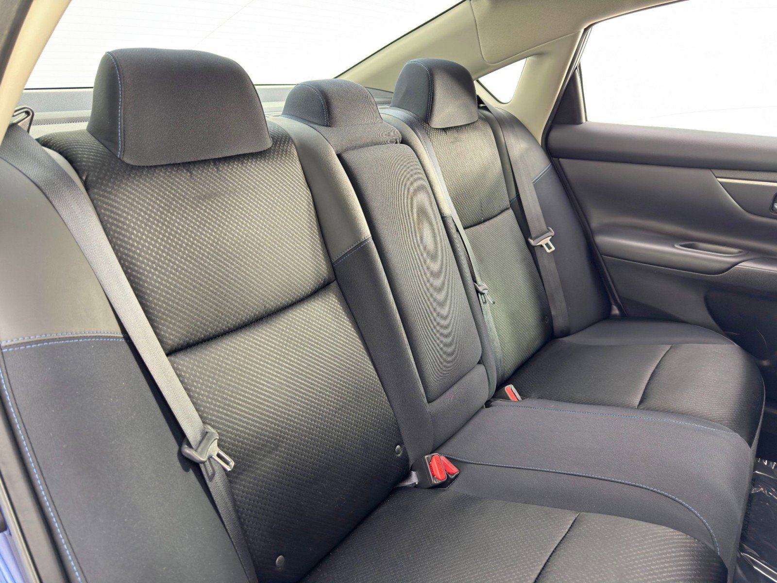 Used 2017 Nissan Altima 2.5 SR image 32