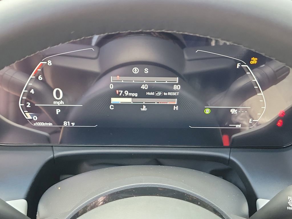 New 2026 MAZDA CX-5 Select AWD/4WD image 26