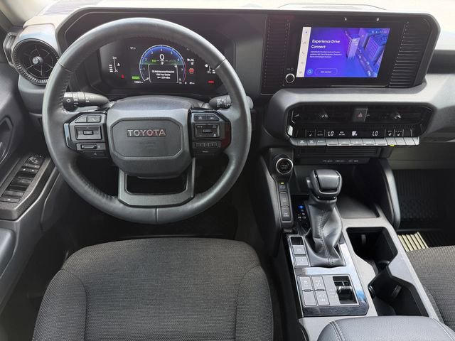 Used 2024 Toyota Land Cruiser 1958 AWD/4WD image 12