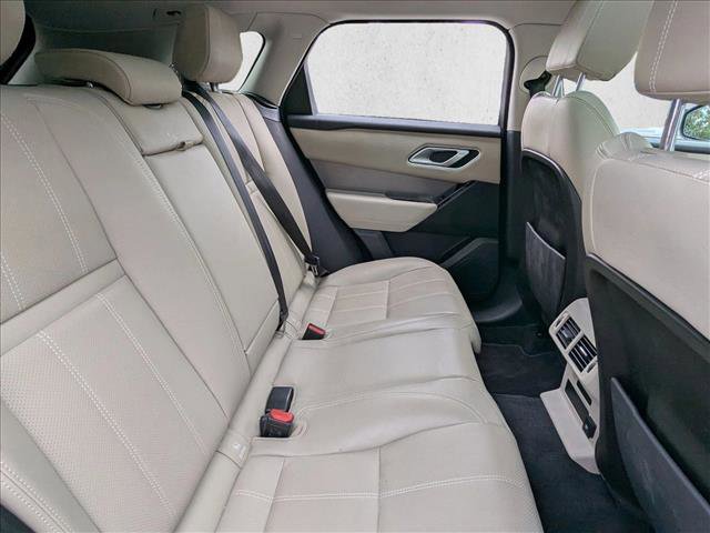 Used 2020 Land Rover Range Rover Velar S AWD/4WD image 20