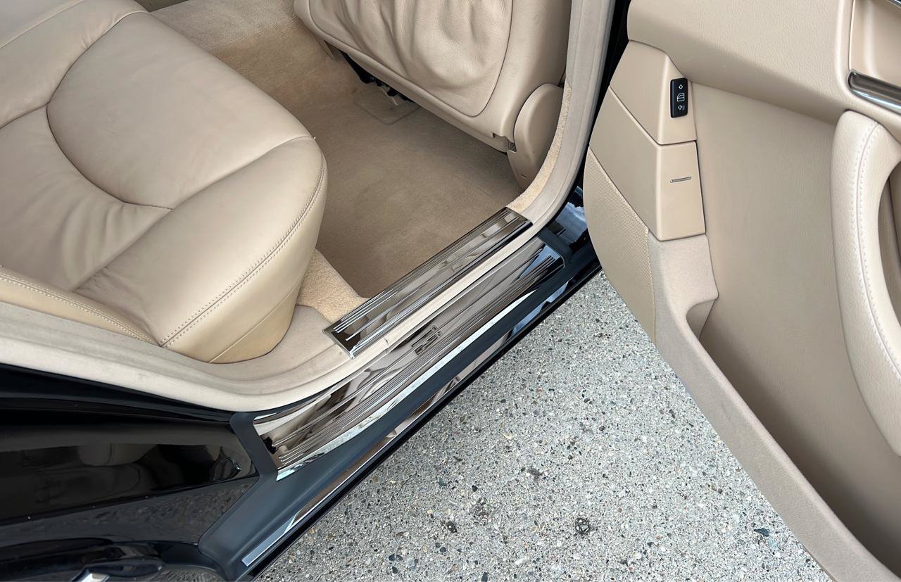 Used 2003 Mercedes-Benz S 500 image 16