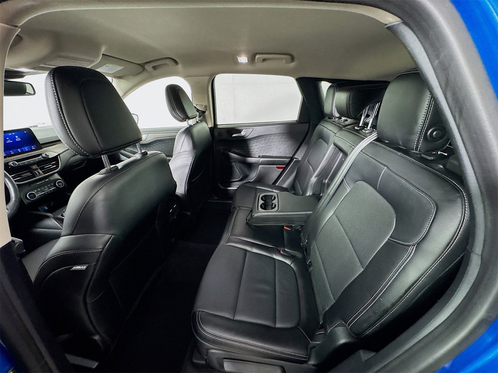 Used 2020 Ford Escape Titanium image 21