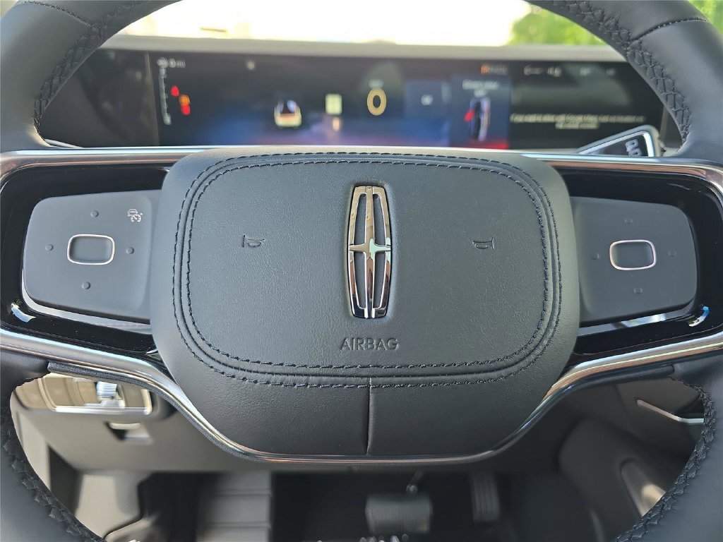 New 2026 Lincoln Nautilus Premier w/ Equipment Group 102A AWD/4WD image 21