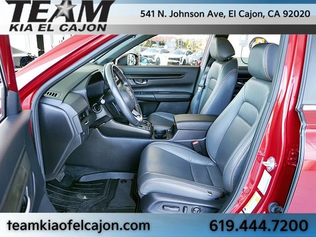 Used 2023 Honda CR-V Sport image 15
