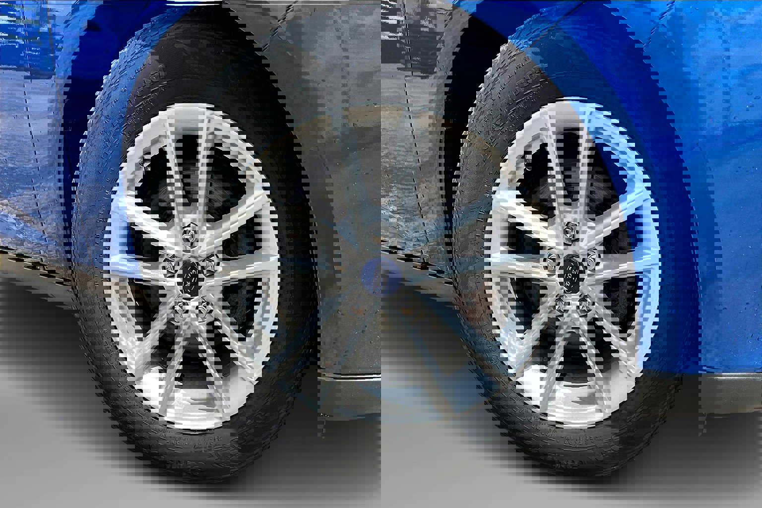 Used 2018 Ford Focus SE image 9