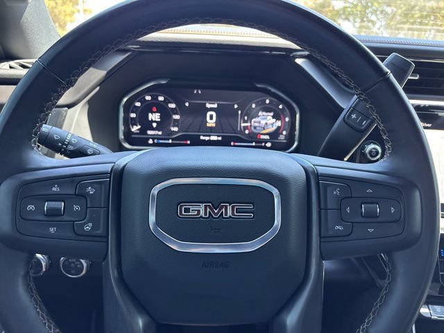 Used 2025 GMC Sierra 2500 AT4 w/ AT4 Premium Plus Package AWD/4WD image 33