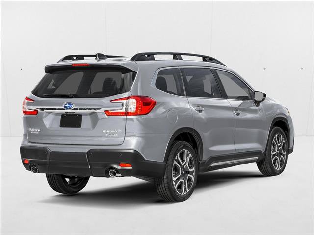 New 2026 Subaru Ascent Limited AWD/4WD image 2