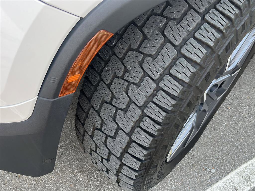 Used 2022 Rivian R1T Launch Edition image 5