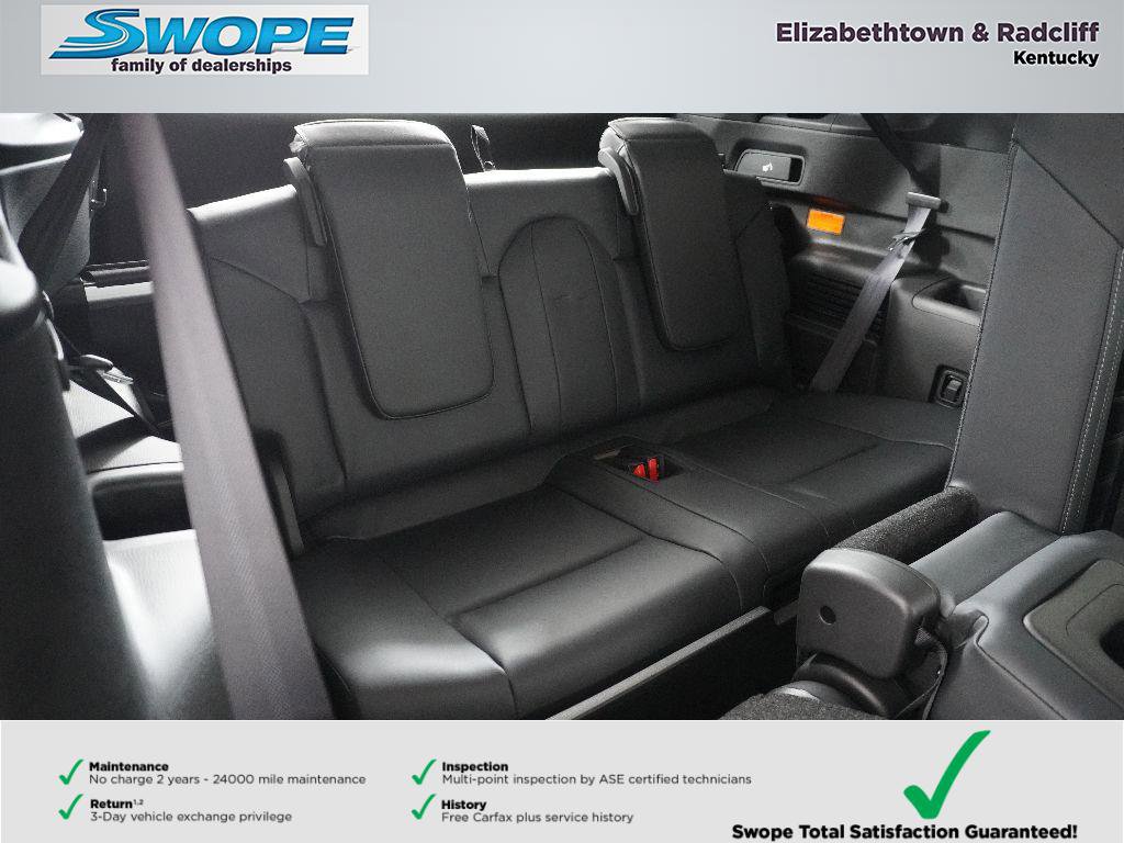 New 2025 Mitsubishi Outlander SE image 11