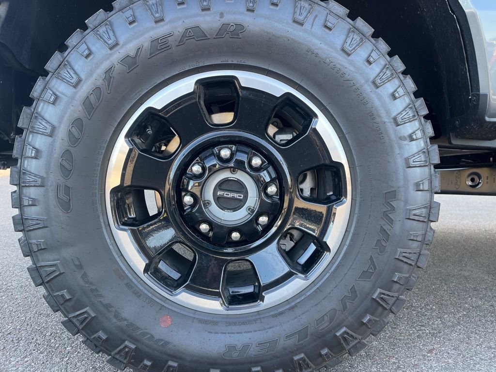 New 2026 Ford F350 XLT w/ XLT Premium Package image 9