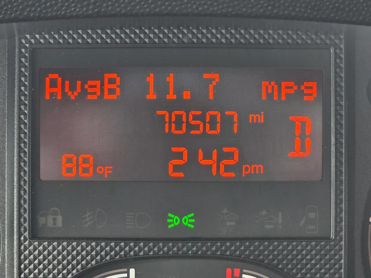 Used 2021 RAM ProMaster 1500 image 18