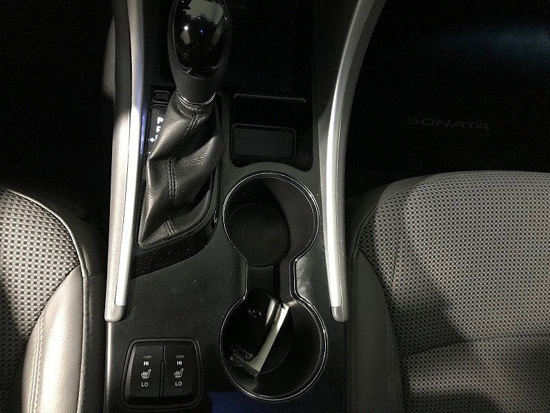 Used 2014 Hyundai Sonata SE w/ Premium Package 04 image 30