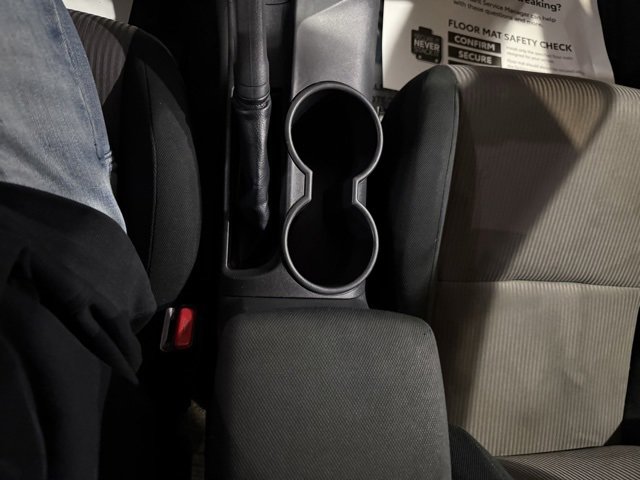 Used 2015 Scion tC image 23