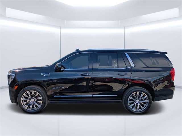 Used 2021 GMC Yukon Denali w/ Denali Premium Package image 6