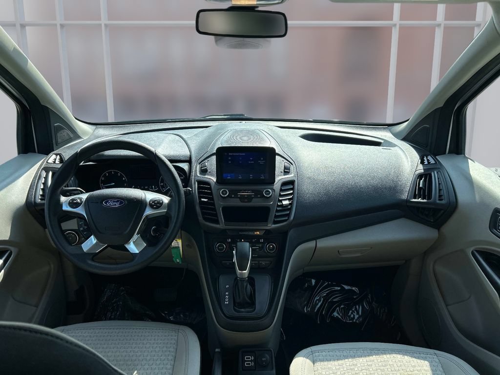 Used 2022 Ford Transit Connect XLT FWD image 22