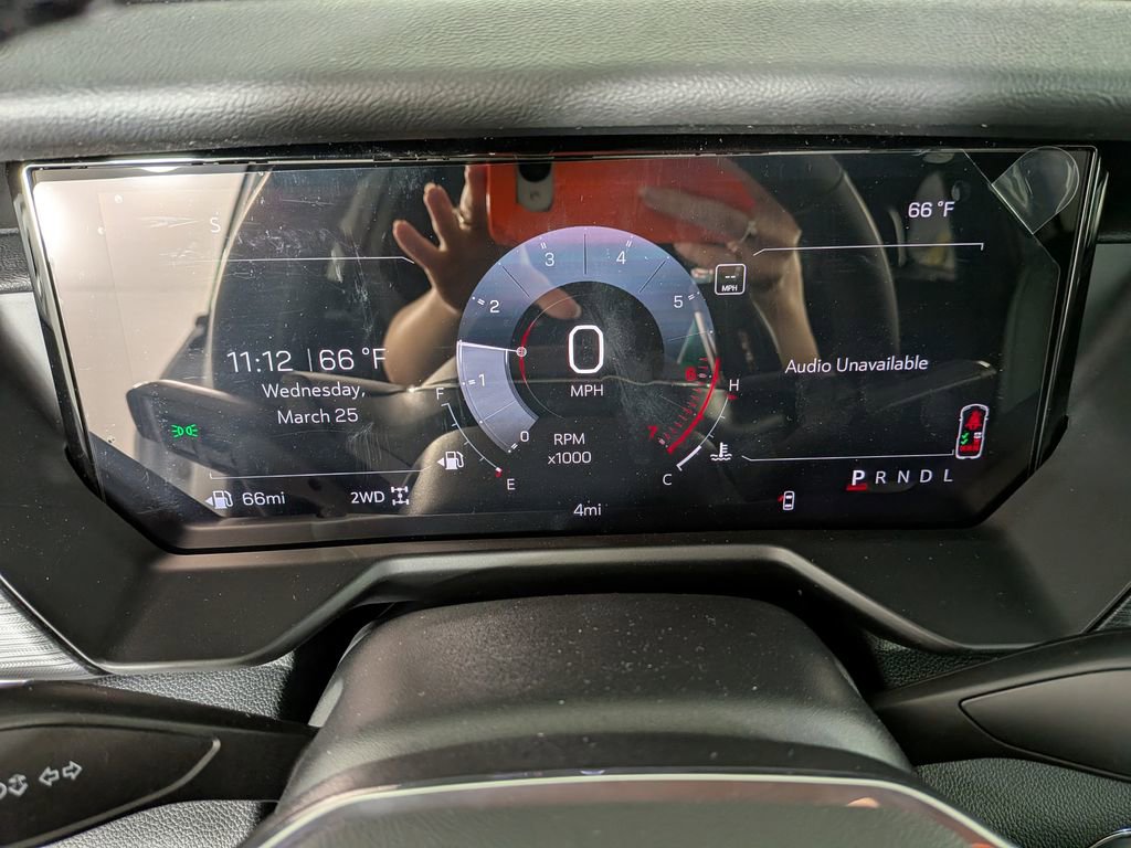 New 2026 GMC Acadia Elevation image 24