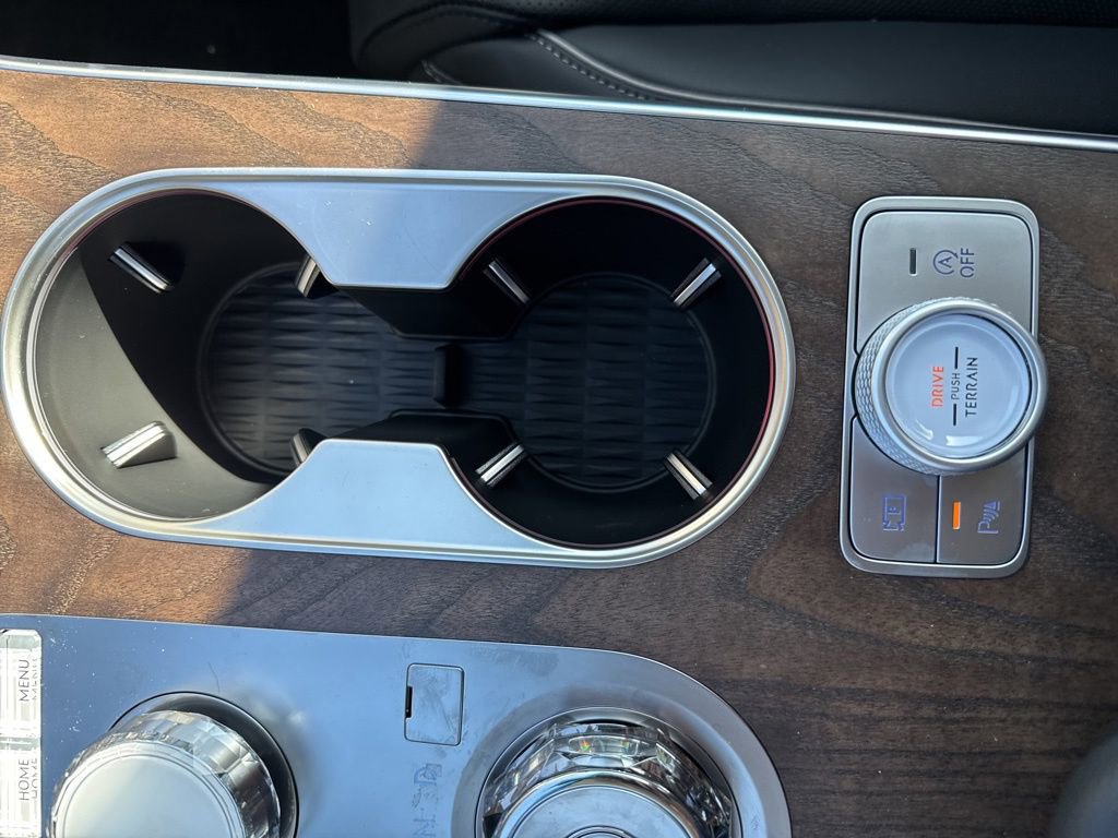 New 2026 Genesis GV80 2.5T Advanced image 28