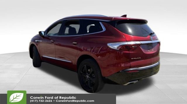 Used 2023 Buick Enclave Essence w/ Experience Buick Package image 14