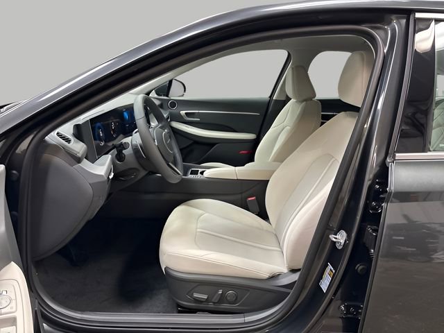 New 2026 Hyundai Sonata SEL image 9