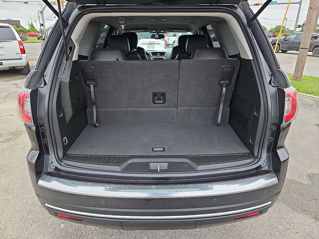 Used 2015 GMC Acadia SLT FWD image 14