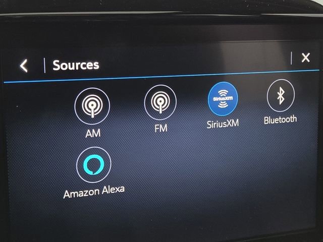 Used 2020 Chevrolet Traverse Premier w/ Redline Edition image 6