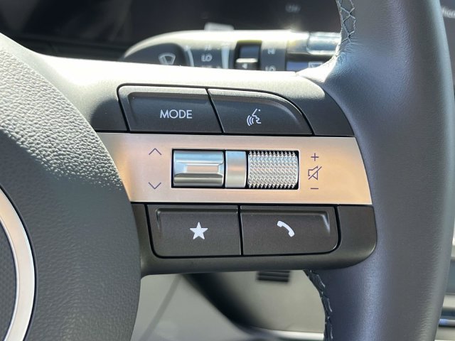 Certified 2026 Hyundai Kona SEL Sport AWD/4WD image 22