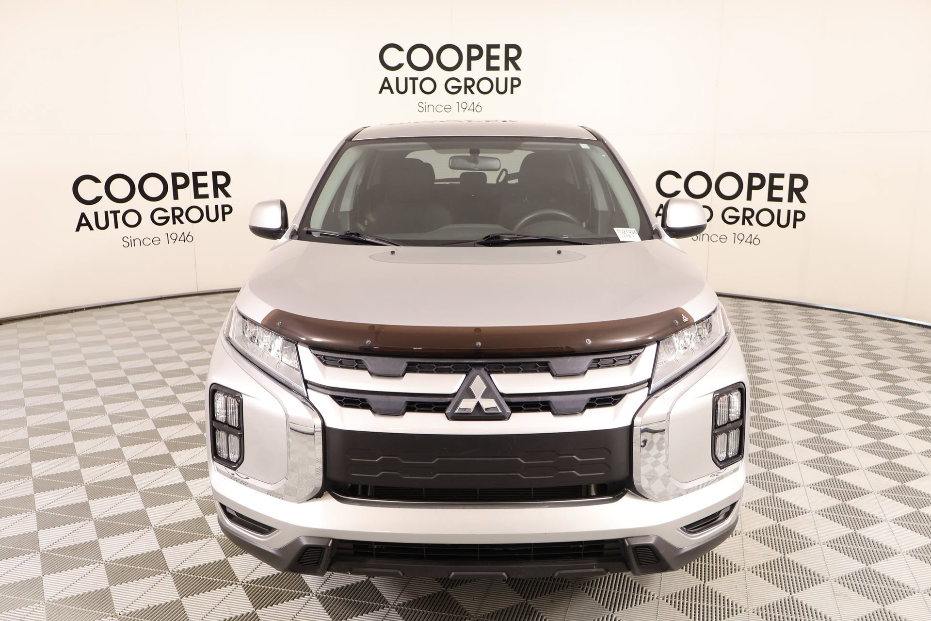 Used 2020 Mitsubishi Outlander Sport ES image 8