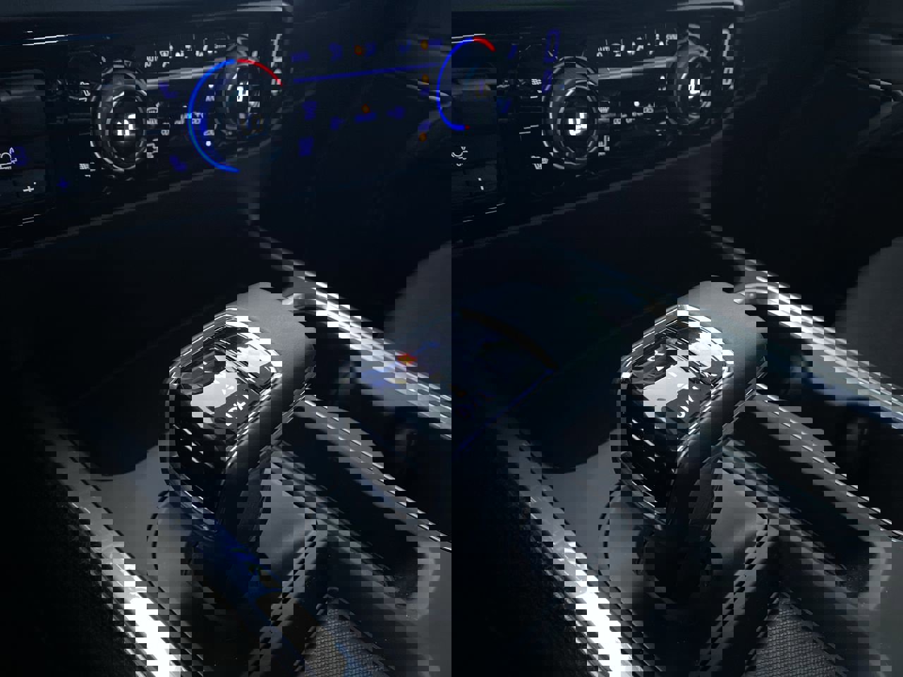 Used 2023 Chevrolet Silverado 1500 RST w/ Z71 Off-Road Package image 13