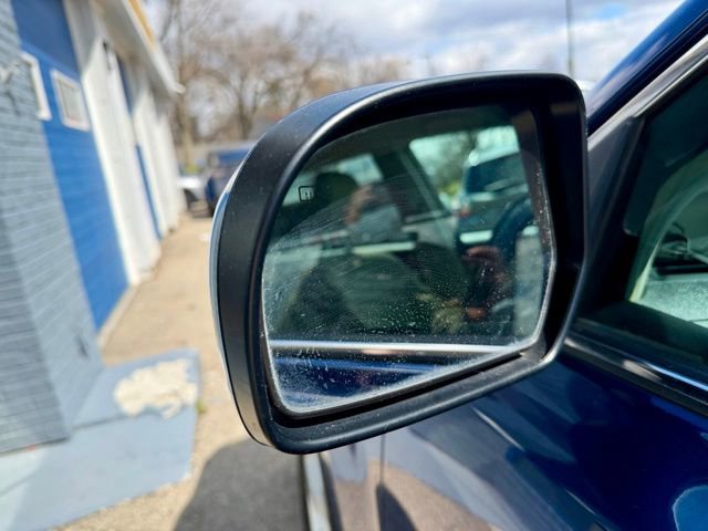 Used 2011 Subaru Outback 2.5i Premium image 8