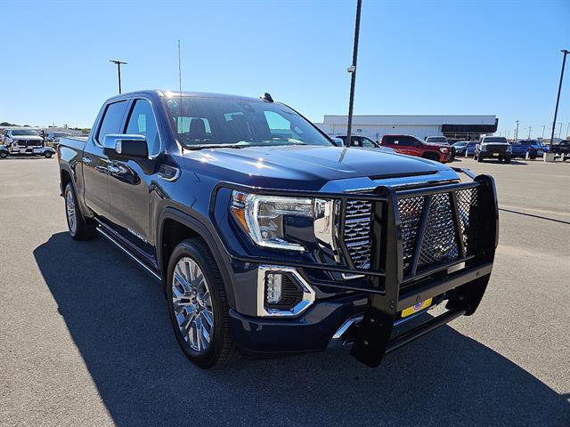 Used 2021 GMC Sierra 1500 Denali w/ Denali Ultimate Package image 7