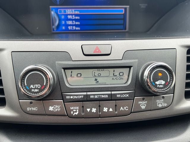 Used 2016 Honda Odyssey SE image 27